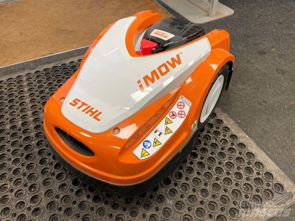 Stihl RMI 422.2 Agricultura - Otros