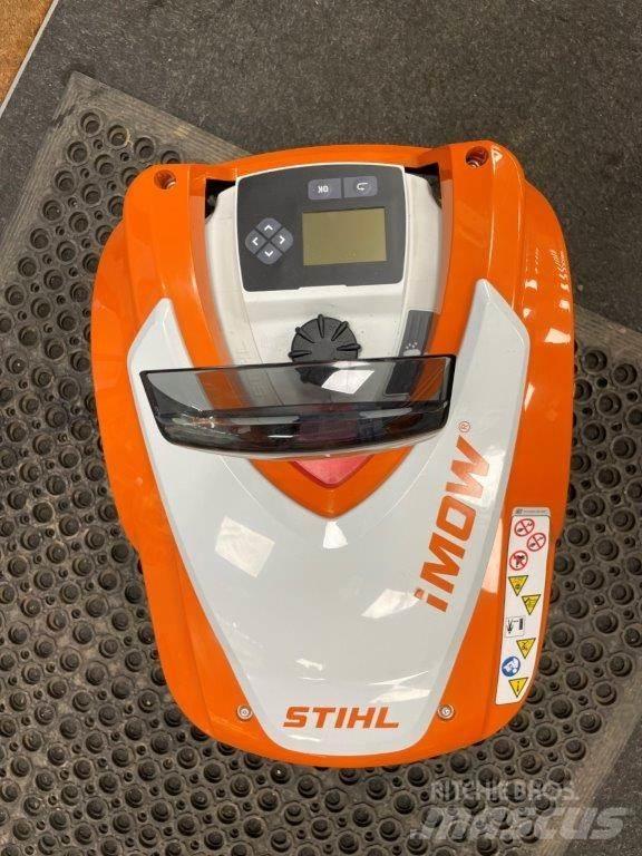 Stihl RMI 422.2 Agricultura - Otros
