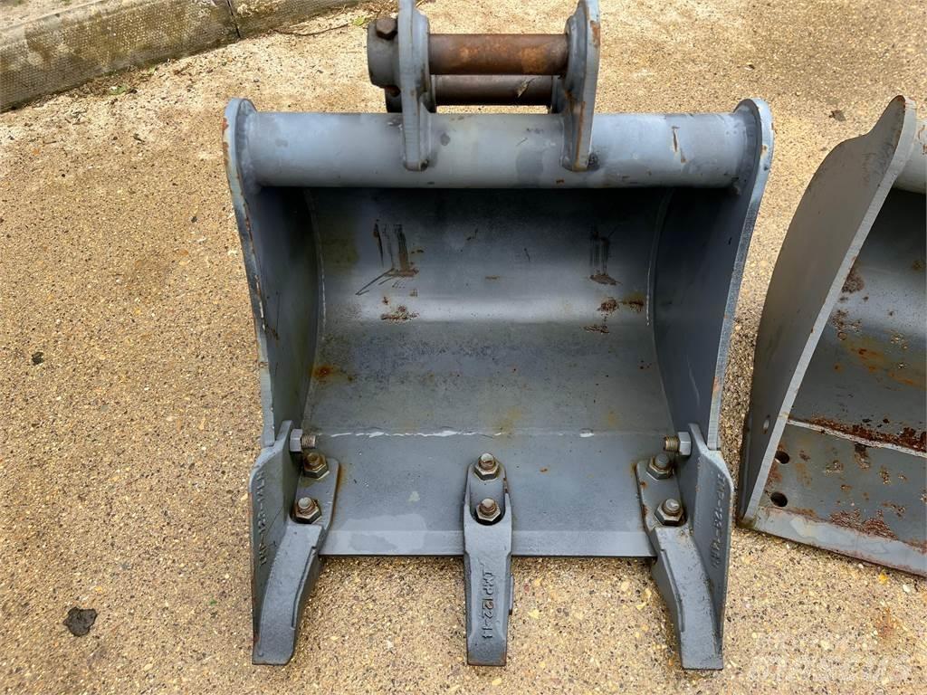 Strickland BUCKET Construcción - Otros
