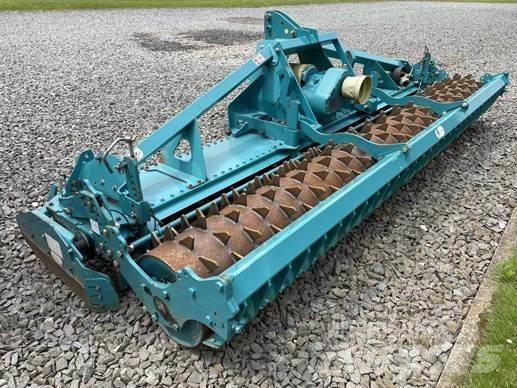 Sulky HR4000.22 Agricultura - Otros