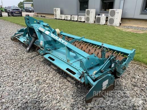 Sulky HR4000.22 Agricultura - Otros