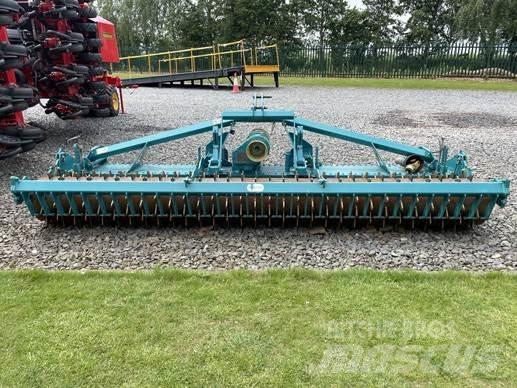 Sulky HR4000.22 Agricultura - Otros
