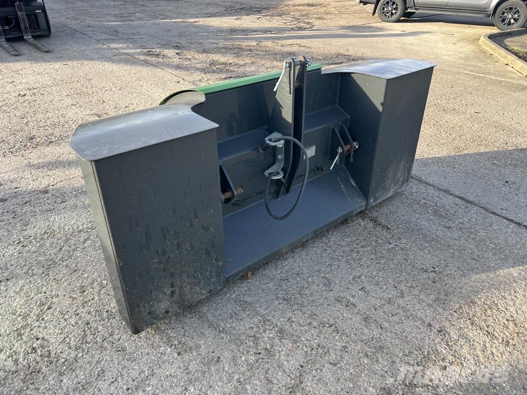 Sumo FW2 Agricultura - Otros