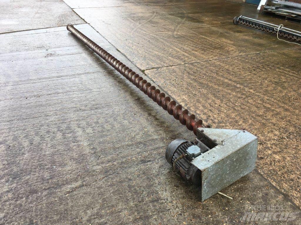  SWEEP AUGER Agricultura - Otros