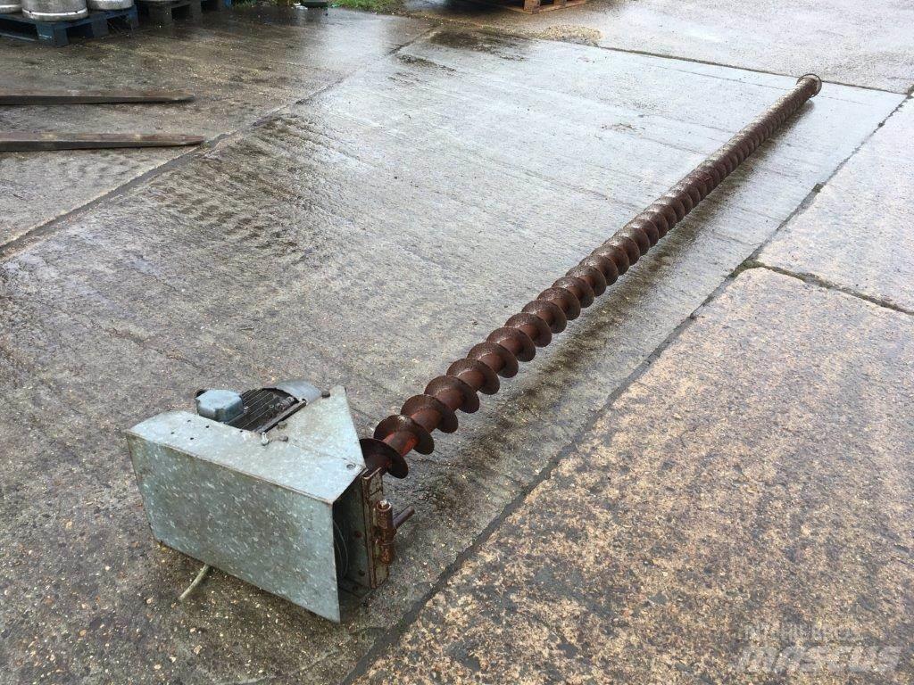  SWEEP AUGER Agricultura - Otros