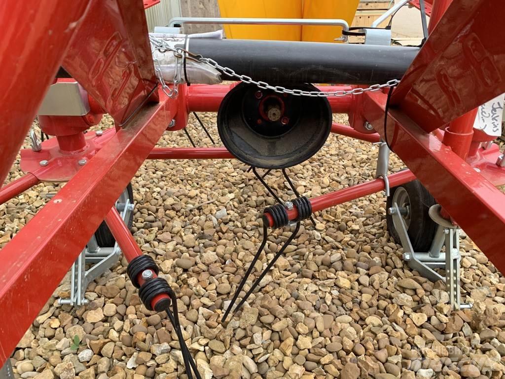 Tomlin TEDDER Agricultura - Otros