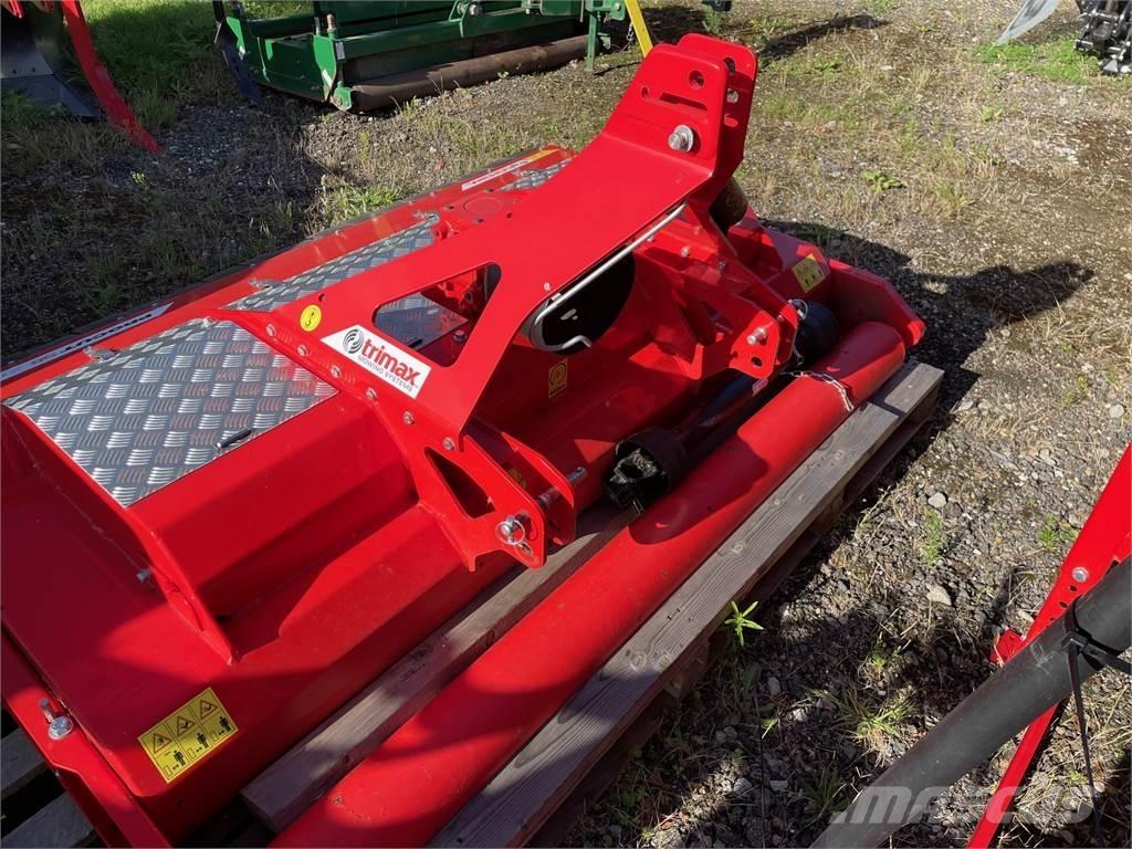 Trimax . Agricultura - Otros