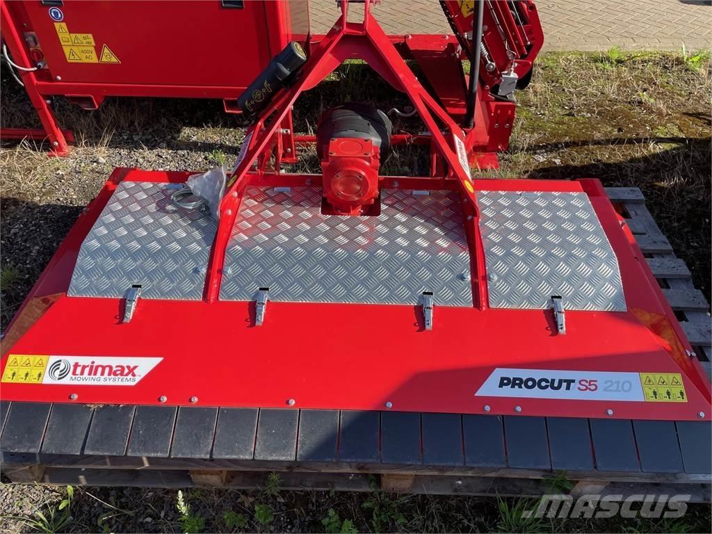 Trimax . Agricultura - Otros
