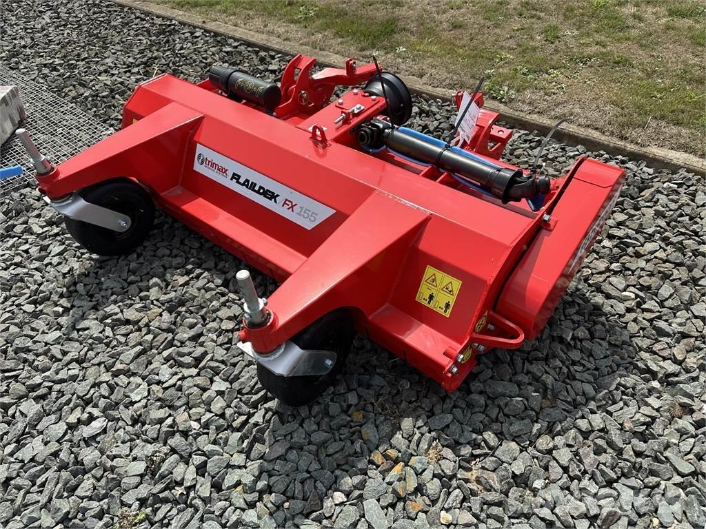 Trimax TRIMAX Agricultura - Otros