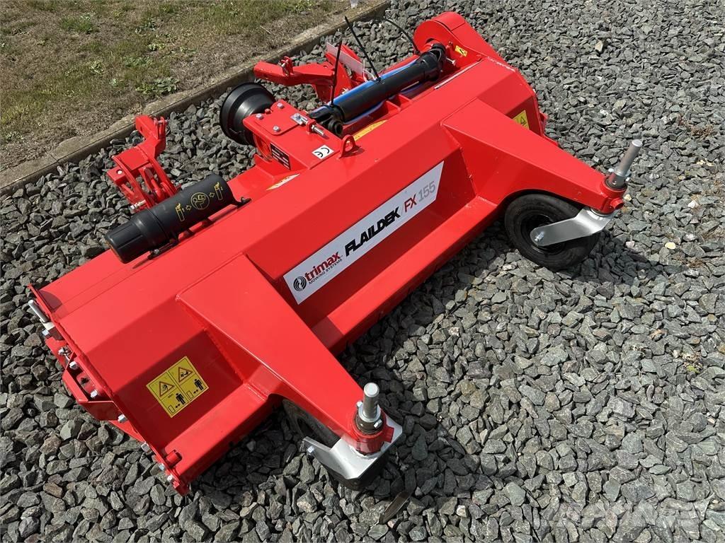 Trimax TRIMAX Agricultura - Otros