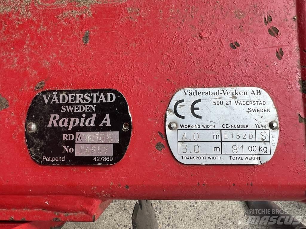 Väderstad RDA400S Sembradoras