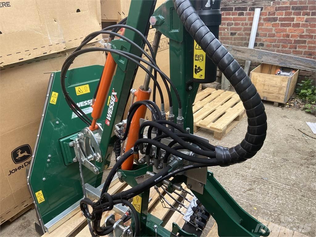 Wessex CHT100R Otros accesorios para tractores