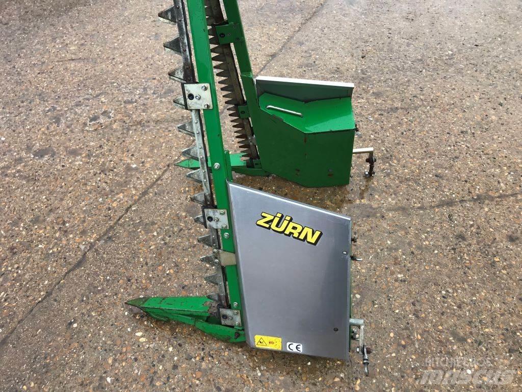  Zurn SIDE Accesorios para cosechadoras combinadas