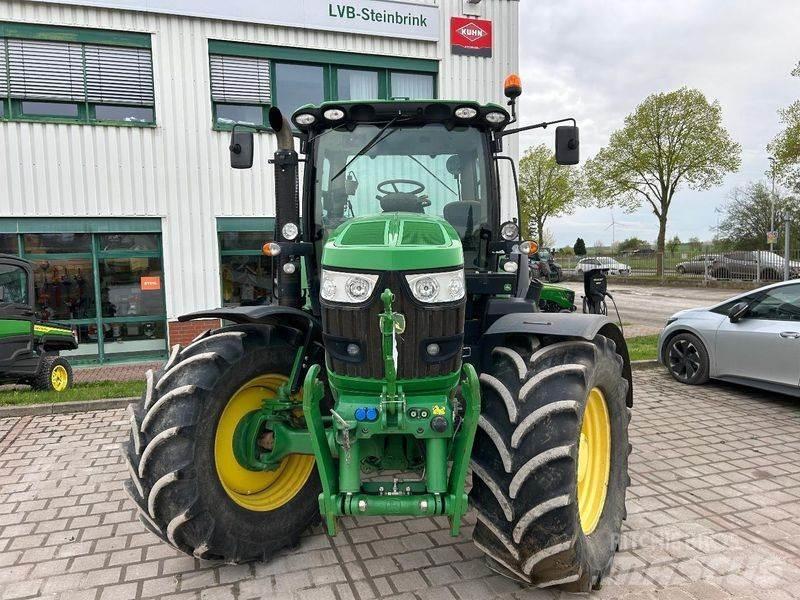 John Deere 6150R Tractores