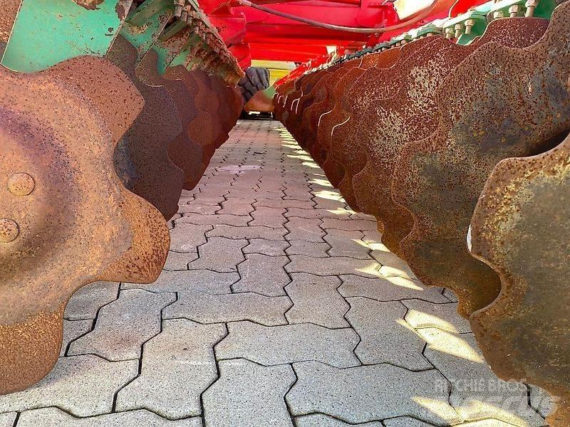 Unia Ursus 500 Gradas de discos