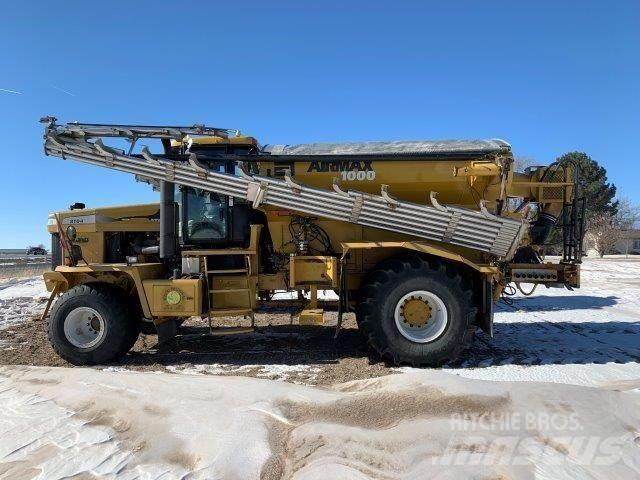  Ag 8104 Abonadoras