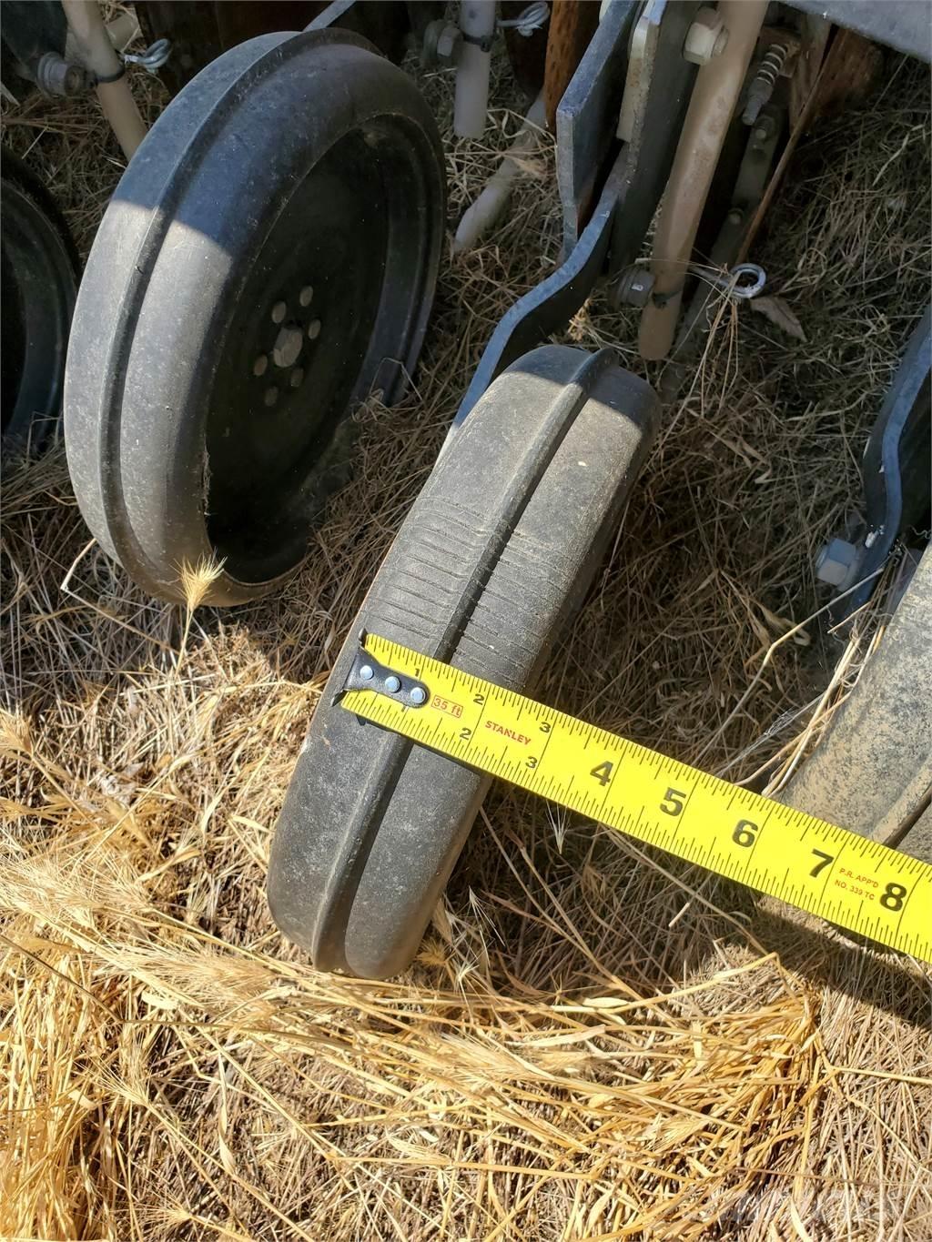 CASE 5400 Otras máquinas para siembra