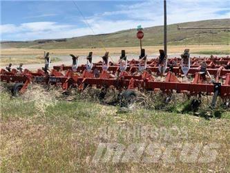 Case IH 1820 Cultivadores para cultivos en hilera