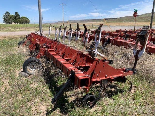 Case IH 1820 Cultivadores para cultivos en hilera