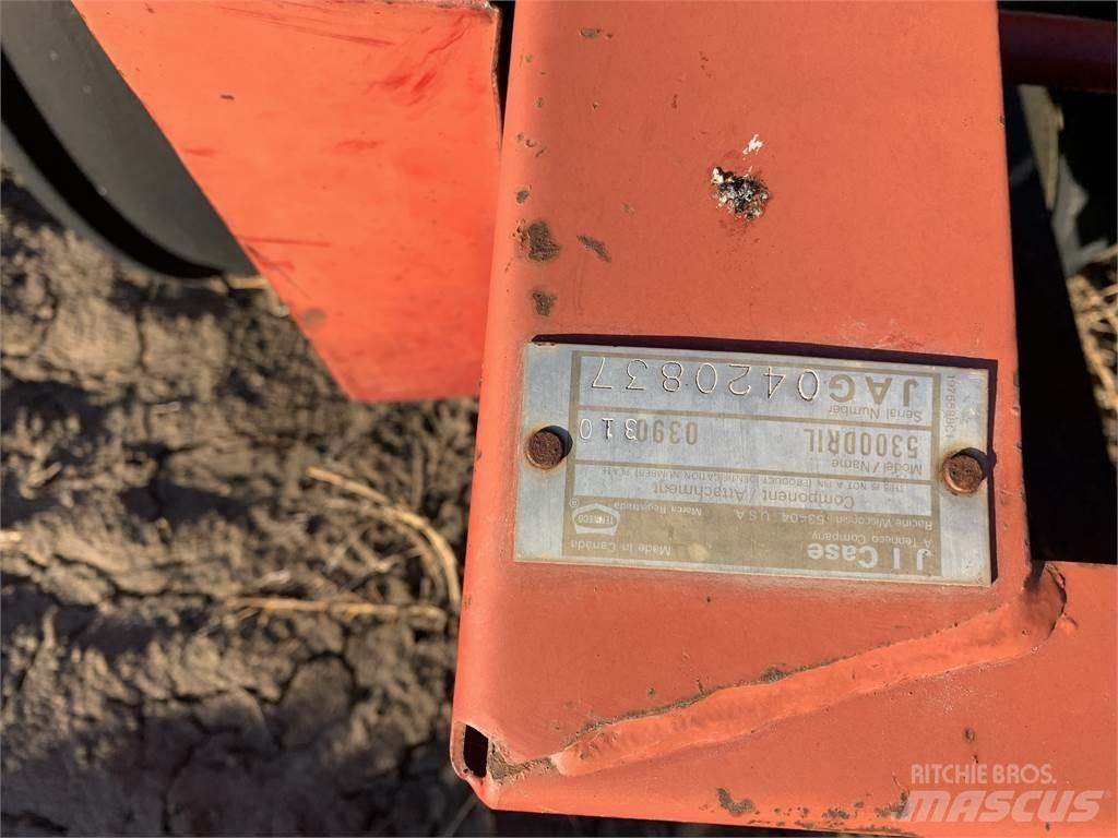 Case IH 5300 Otras máquinas para siembra
