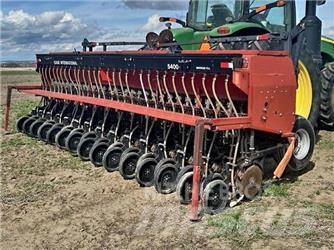 Case IH 5400 Otras máquinas para siembra