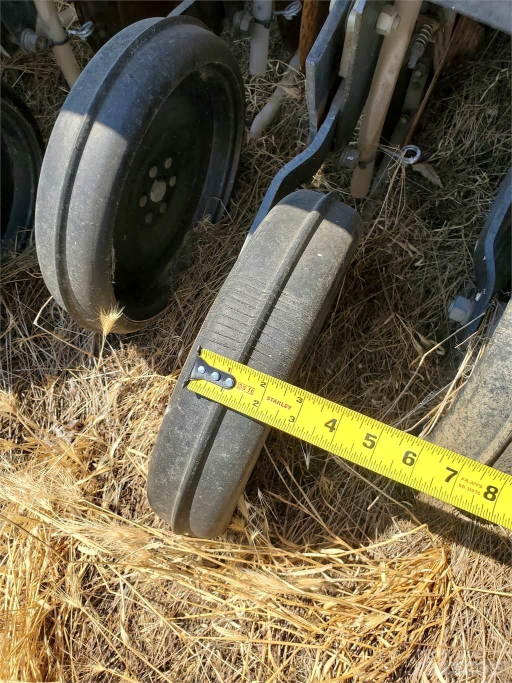 Case IH 5400 Otras máquinas para siembra