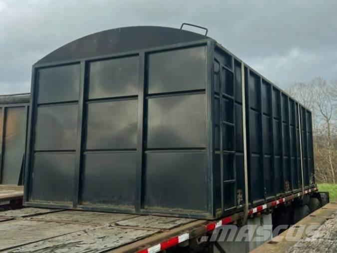  Custom 21 FT Otros camiones