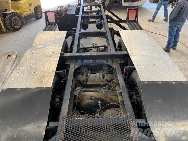  Ross MFG 30' Otros remolques