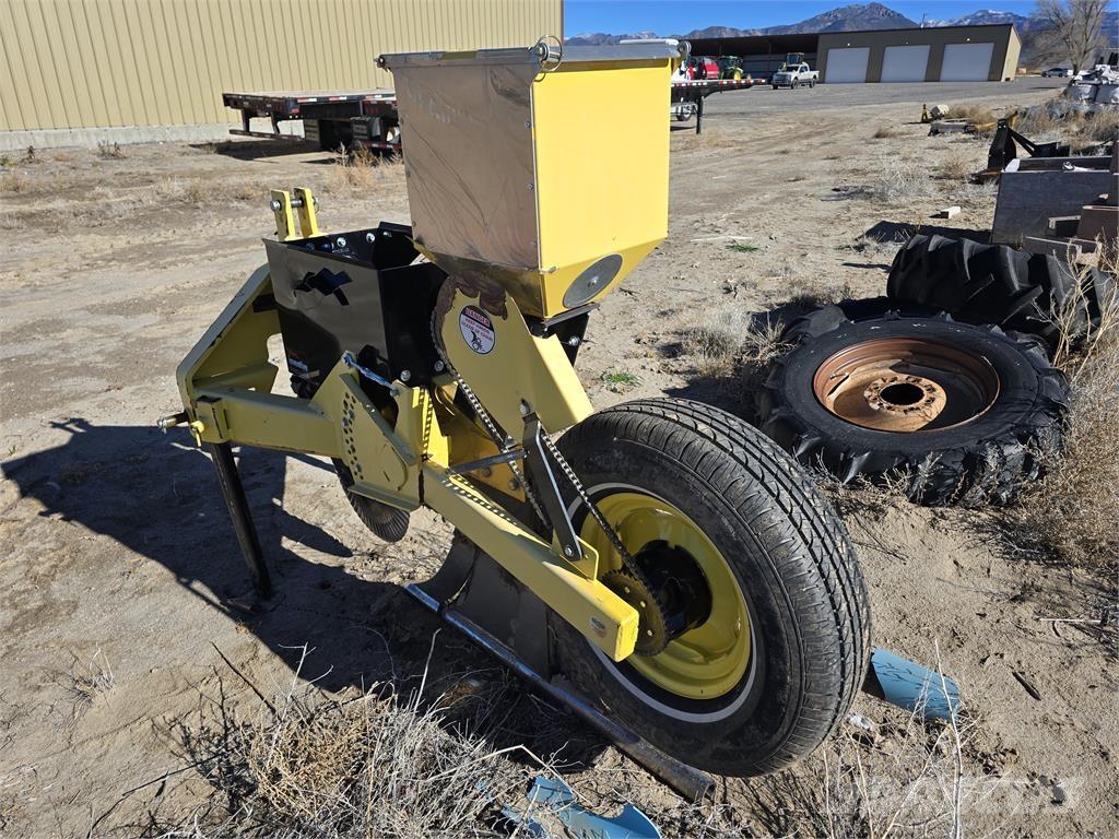  Verminator Rastras para campos