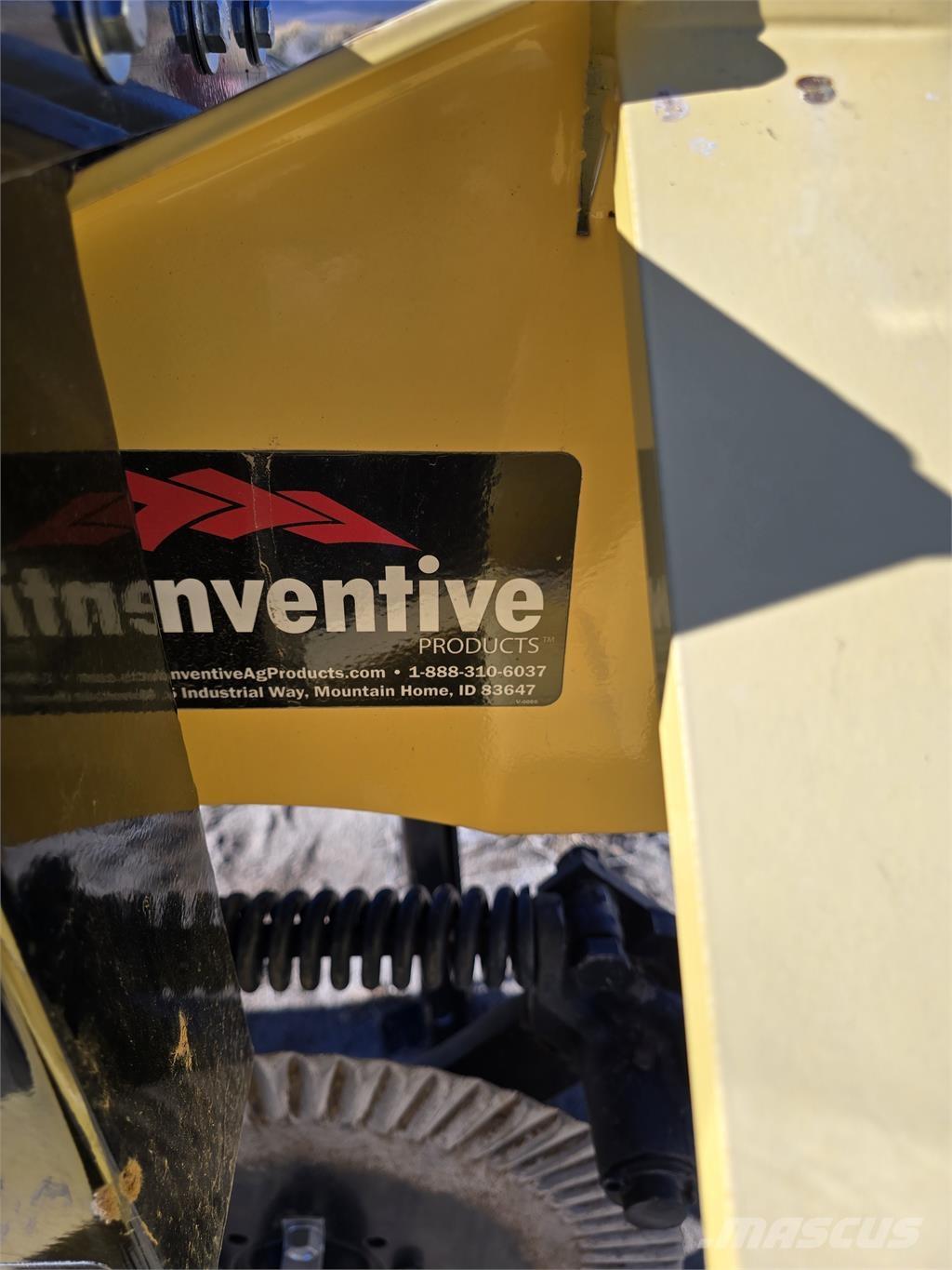  Verminator Rastras para campos