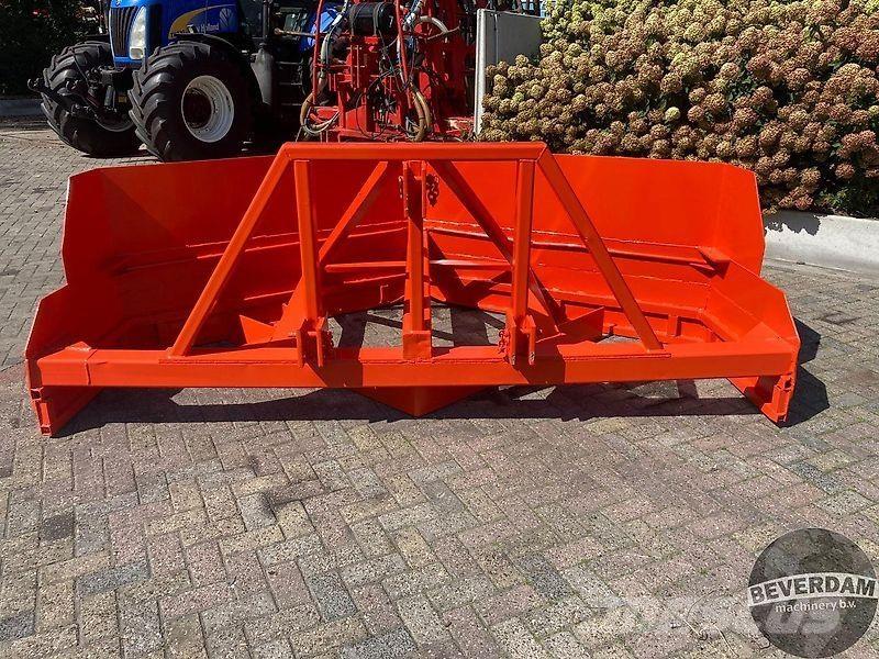 Maisschuif Agricultura - Otros