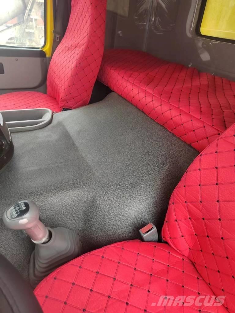 Howo 371 6x4 Camiones bañeras basculantes o volquetes