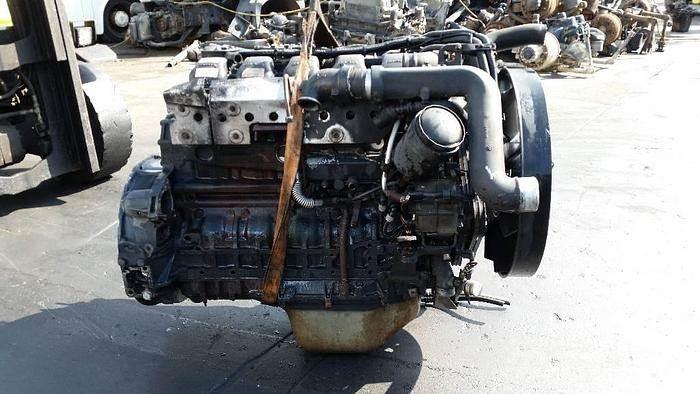  Engines D2865LF24 Transporte - Otros