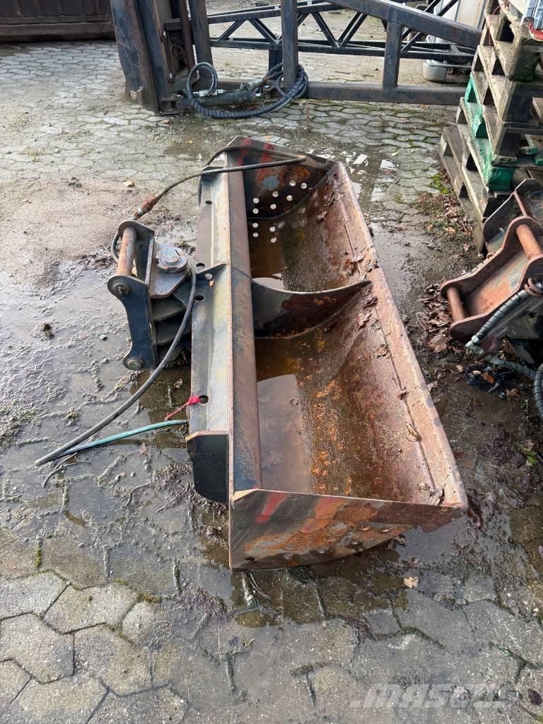  Ukendt Skovl Cucharones