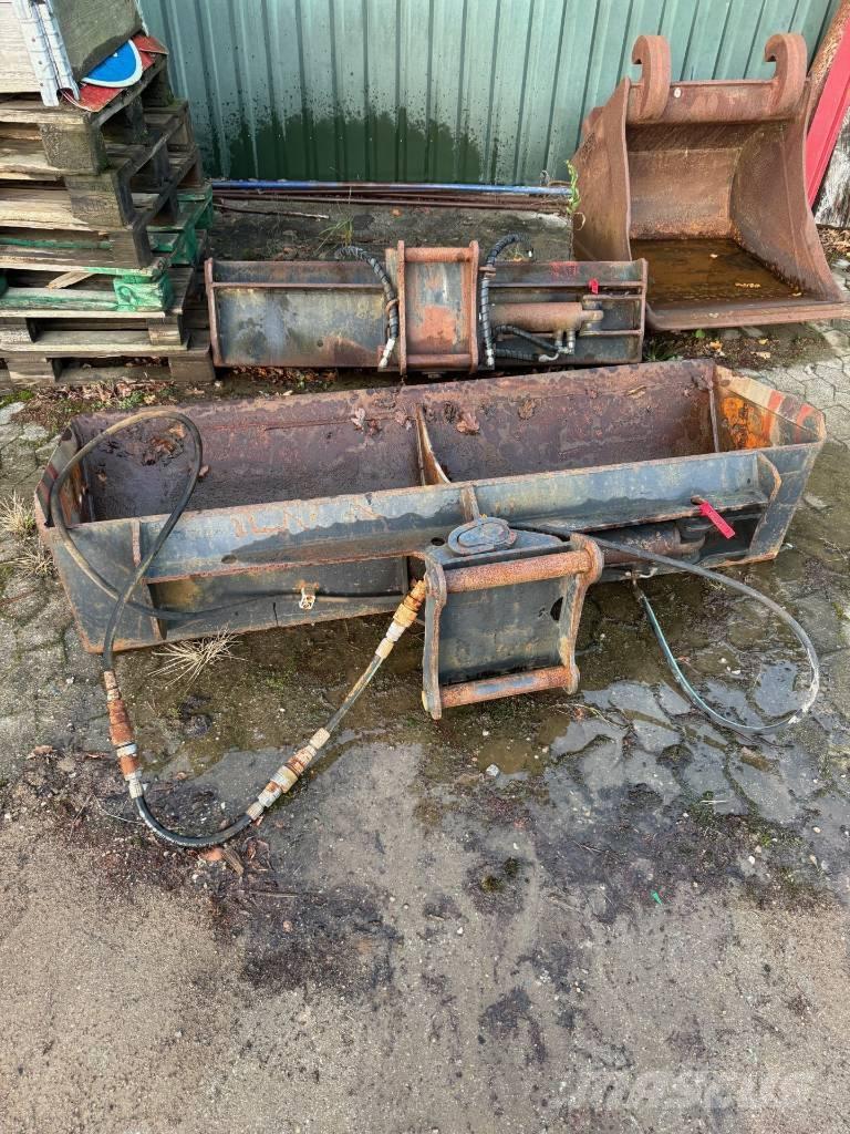  Ukendt Skovl Cucharones