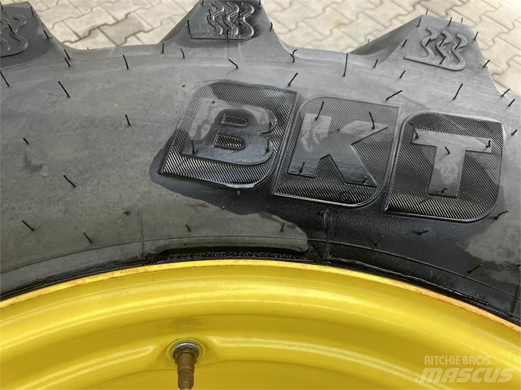 BKT 480/65R28 Neumáticos, ruedas y llantas