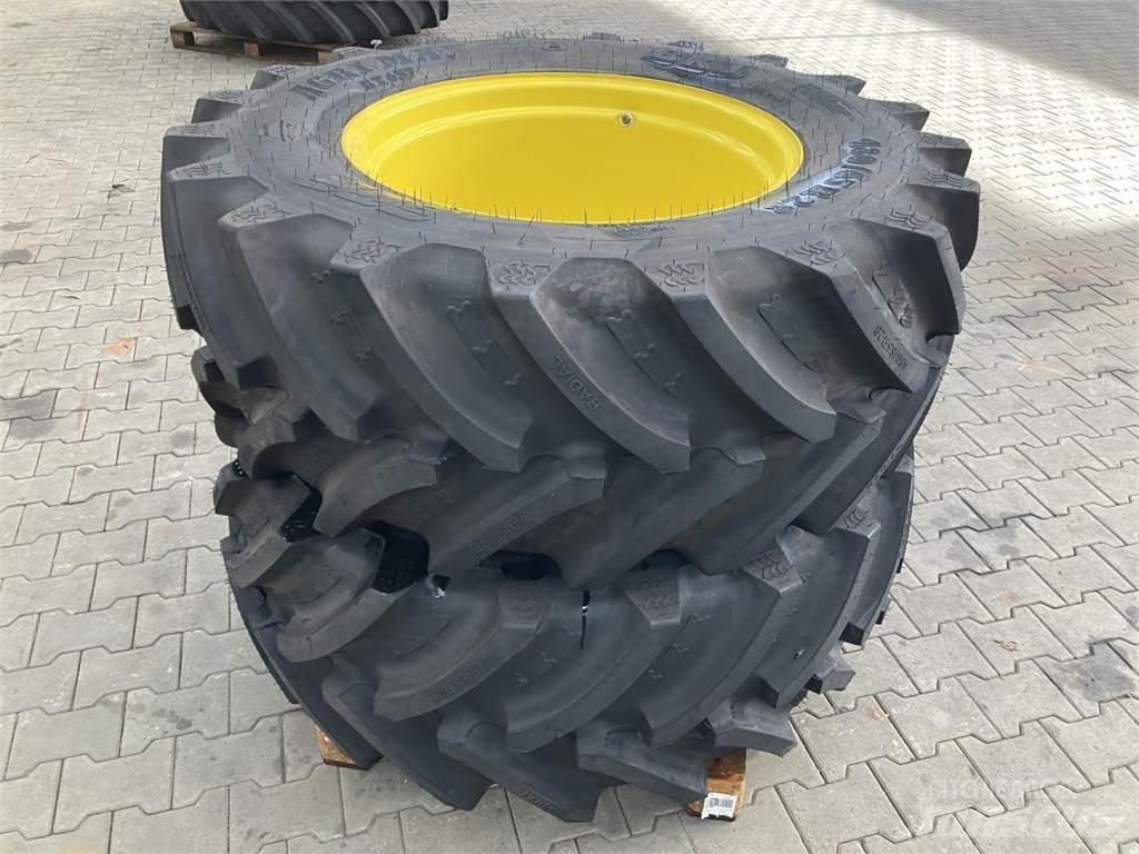 BKT 480/65R28 Neumáticos, ruedas y llantas