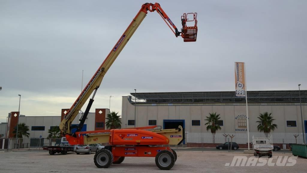 JLG 1250AJP Plataforma de trabajo articulada