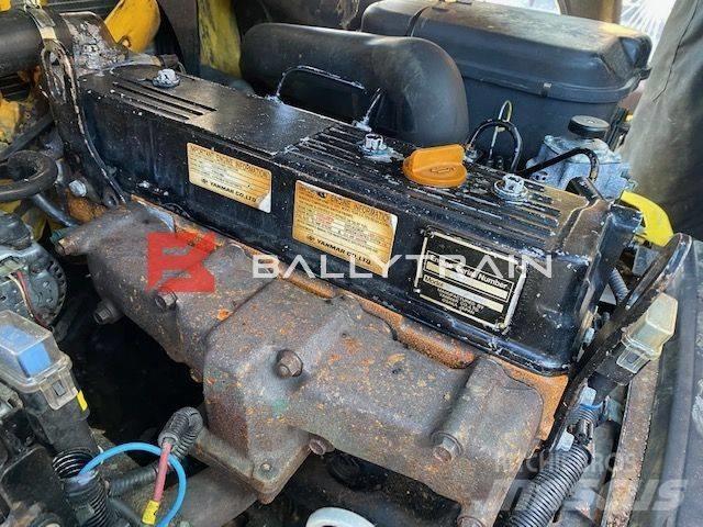 Hyster H 3.00 FT Carretillas diesel