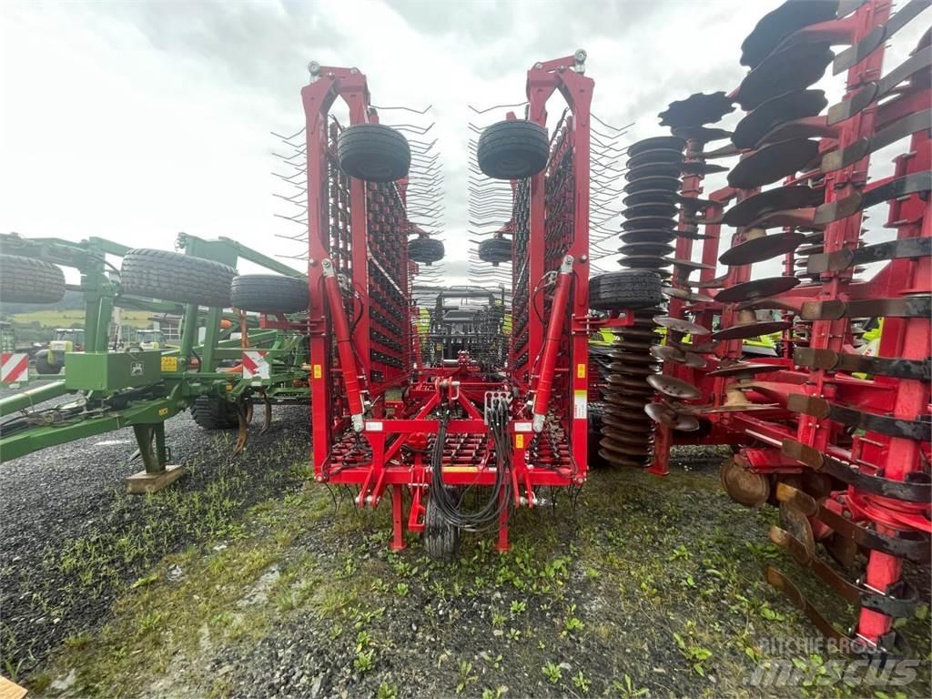 Horsch Cura 12 ST Otras máquinas y aperos de labranza