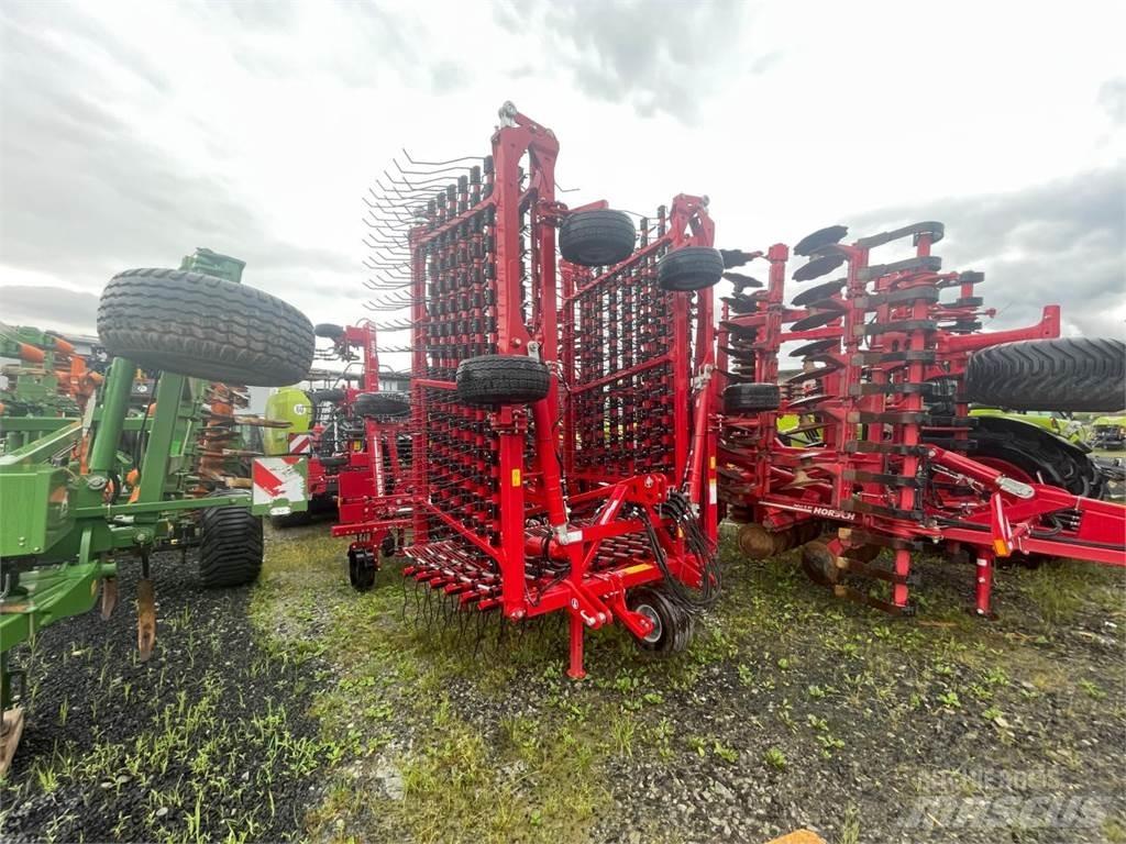 Horsch Cura 12 ST Otras máquinas y aperos de labranza