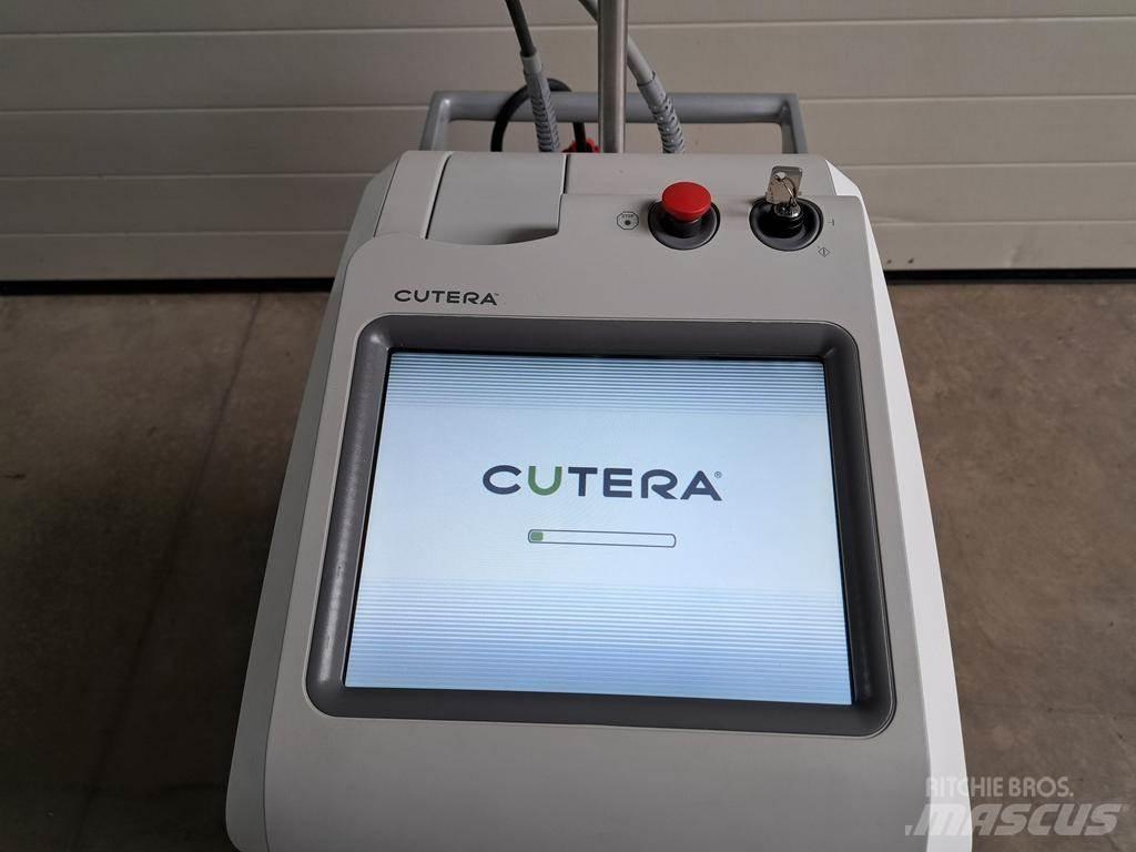  CUTERA Excel HR Construcción - Otros