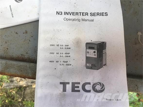  PUREAIR HF40 Construcción - Otros