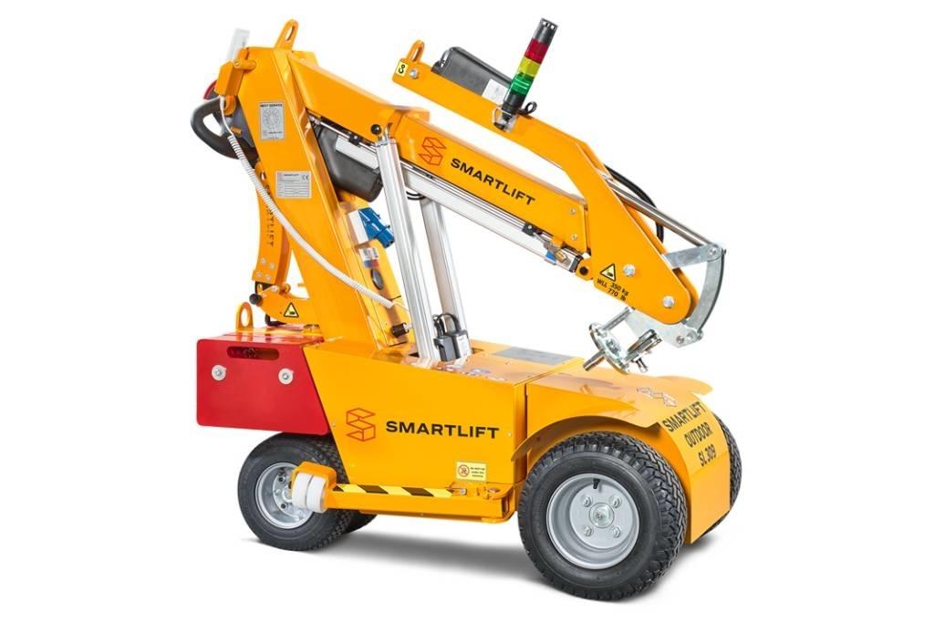 SMARTLIFT SL 309 HLE Construcción - Otros