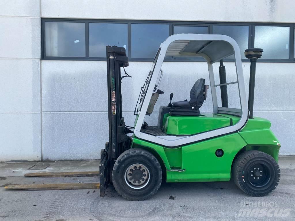 Cesab Drago 500 Carretillas diesel