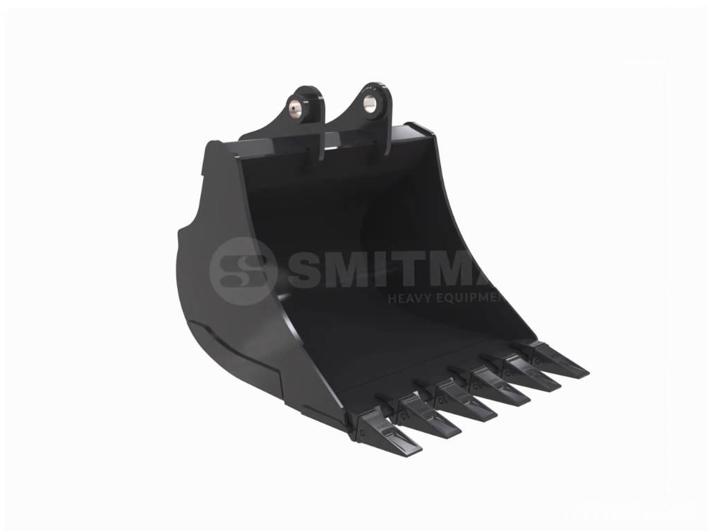 Komatsu PC290 Cucharones