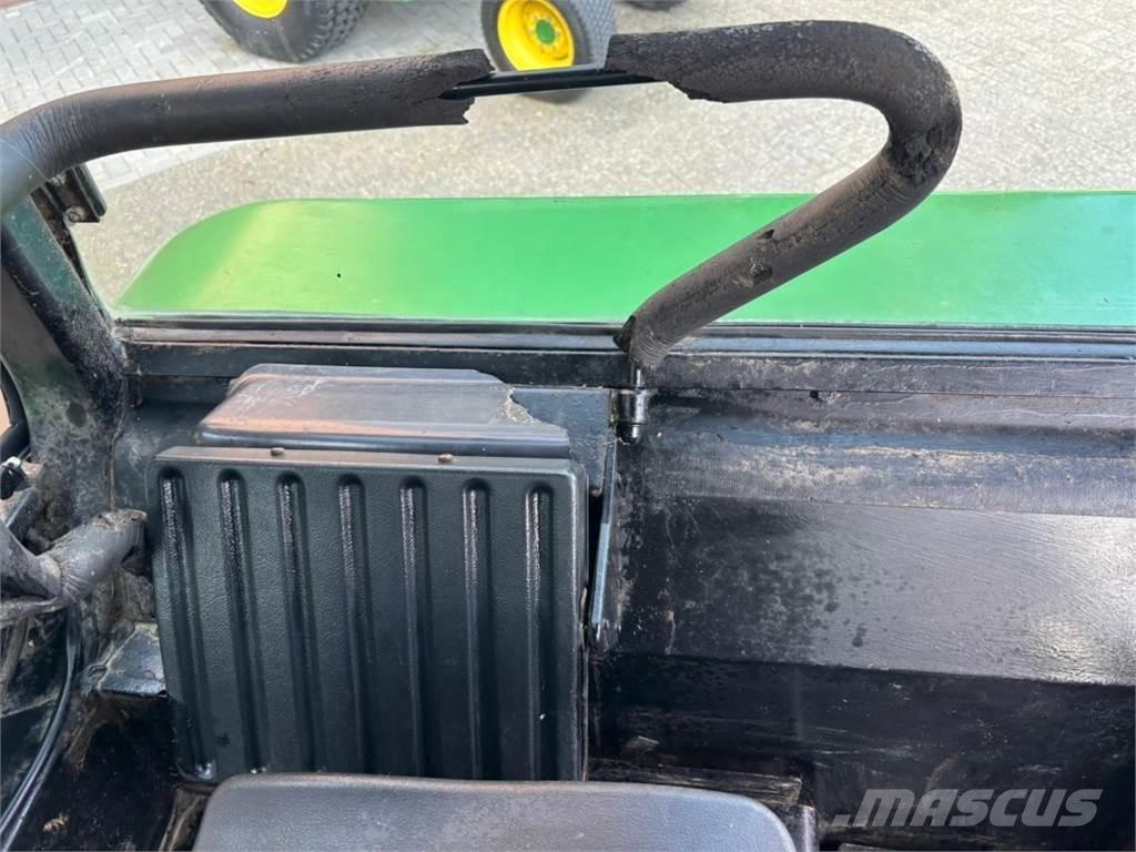 John Deere 1640 Tractores