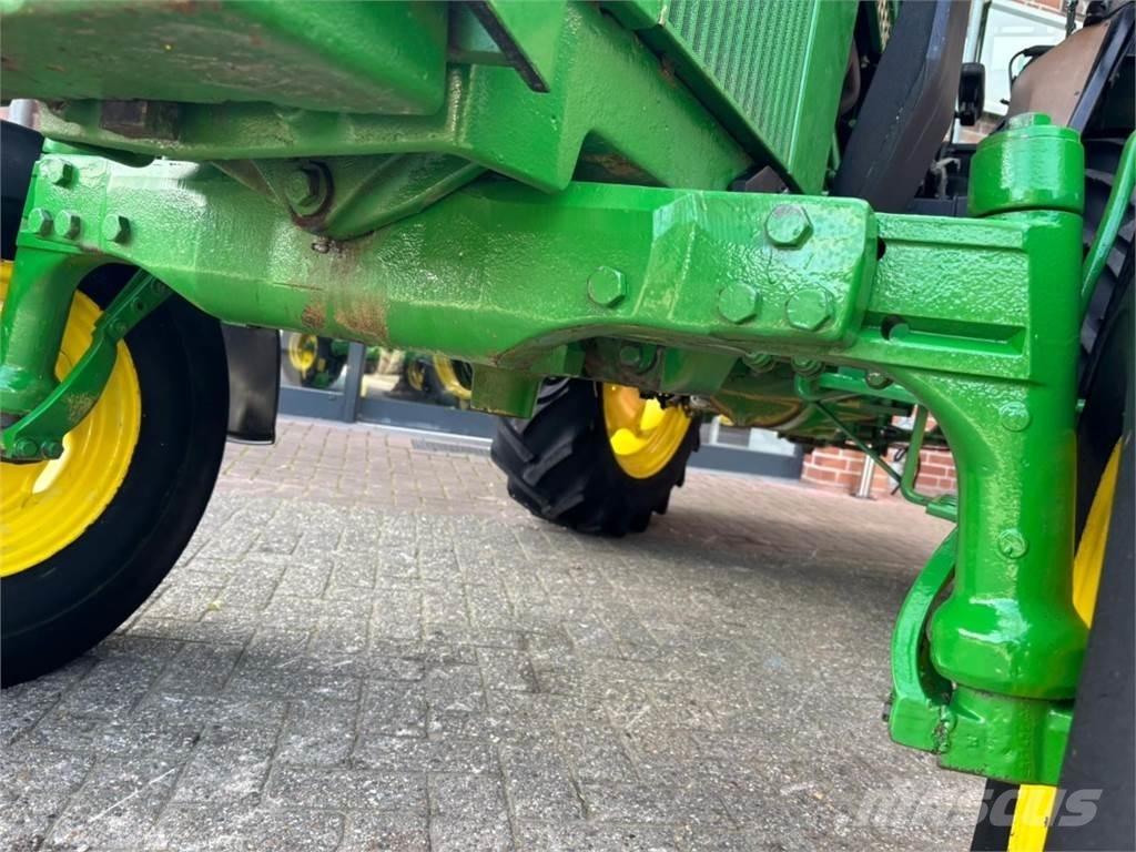 John Deere 1640 Tractores