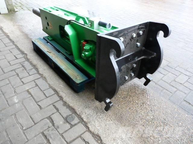 IMI 1000 Martillos hidráulicos