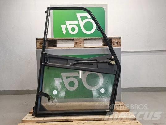 CAT TH 406 door Cabinas e interior